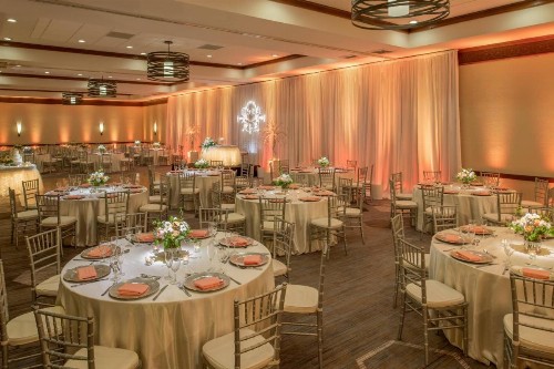 Fullerton Marriott at California State University - image 34