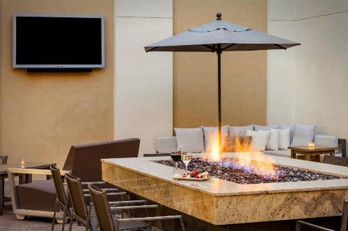 Fullerton Marriott at California State University - image 41