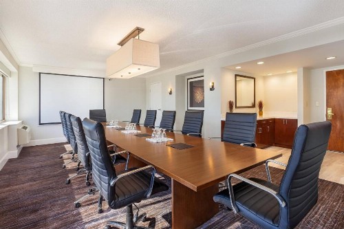 Fullerton Marriott at California State University - image 43
