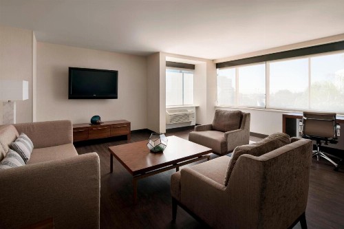 Fullerton Marriott at California State University - image 49