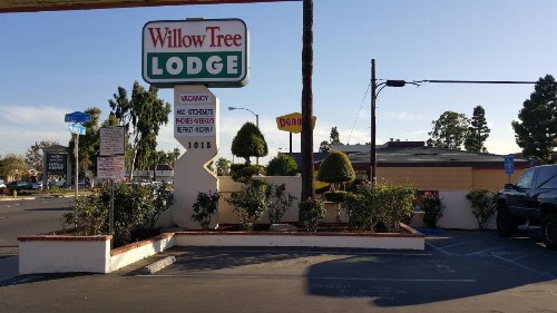 Willow Tree Lodge - image 10