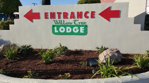 Willow Tree Lodge - image 11