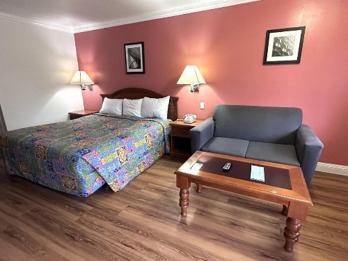 Willow Tree Lodge - image 17