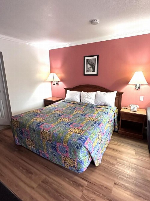 Willow Tree Lodge - image 18