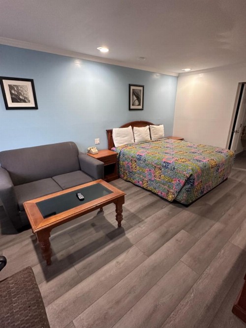 Willow Tree Lodge - image 20