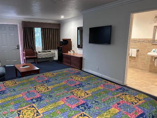 Willow Tree Lodge - image 27