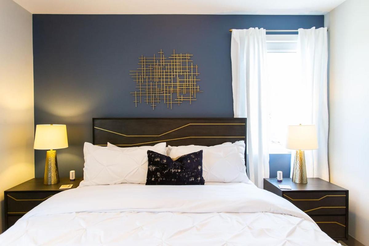 South Harbor Executive Suite Apartments - image 6