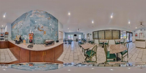 Econo Lodge Inn & Suites Fulton Rockport - image 30