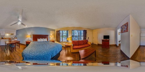 Econo Lodge Inn & Suites Fulton Rockport - image 37