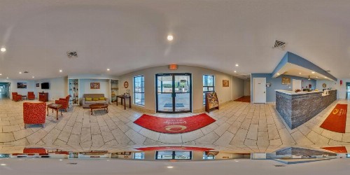 Econo Lodge Inn & Suites Fulton Rockport - image 9