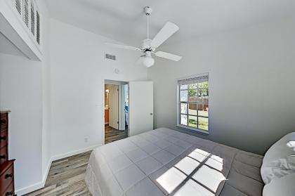 Updated Home with Firepit - Walk to Fulton Beach home