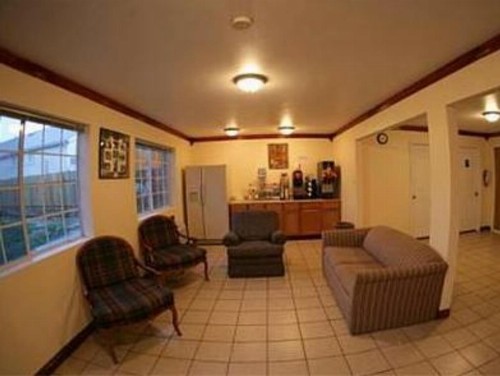 Quality Inn on Aransas Bay