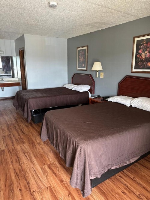 Budget Inn-Gadsden - image 2