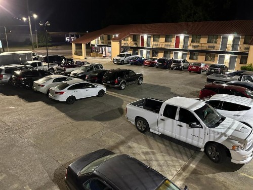 Budget Inn-Gadsden - image 5