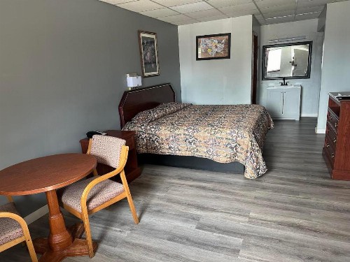 Budget Inn-Gadsden - image 6