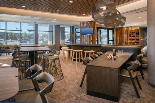 SpringHill Suites by Marriott Gainesville Haymarket - image 10