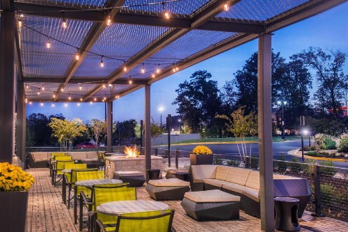SpringHill Suites by Marriott Gainesville Haymarket - image 11