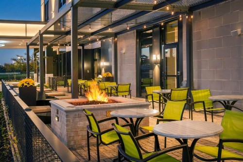 SpringHill Suites by Marriott Gainesville Haymarket - image 12