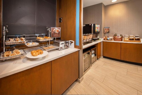 SpringHill Suites by Marriott Gainesville Haymarket - image 14