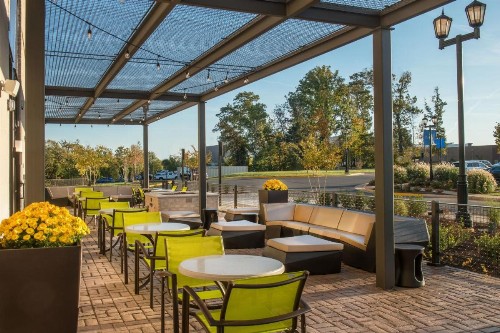 SpringHill Suites by Marriott Gainesville Haymarket - image 15