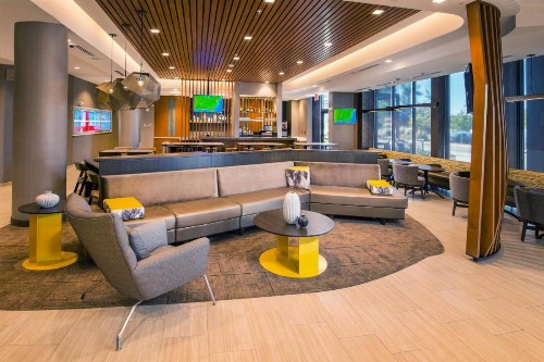SpringHill Suites by Marriott Gainesville Haymarket - image 16