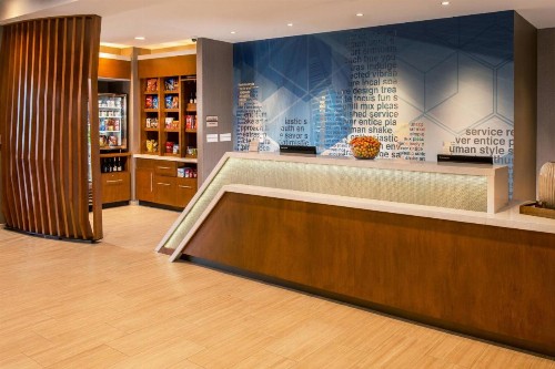 SpringHill Suites by Marriott Gainesville Haymarket - image 17
