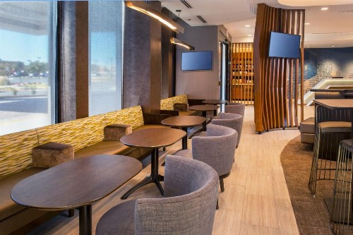 SpringHill Suites by Marriott Gainesville Haymarket - image 18