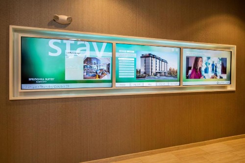 SpringHill Suites by Marriott Gainesville Haymarket - image 19