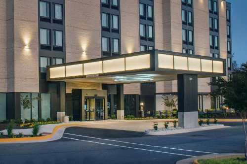 SpringHill Suites by Marriott Gainesville Haymarket - image 20