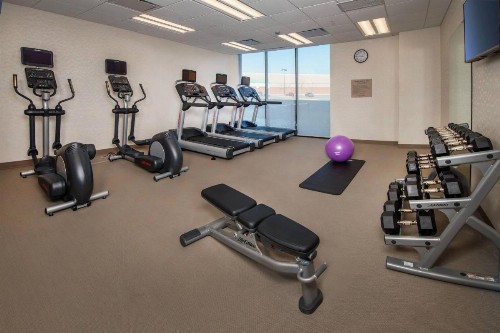 SpringHill Suites by Marriott Gainesville Haymarket - image 21
