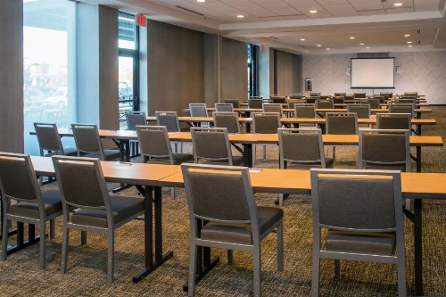 SpringHill Suites by Marriott Gainesville Haymarket - image 23