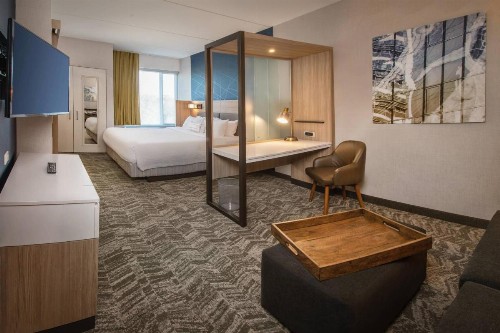 SpringHill Suites by Marriott Gainesville Haymarket - image 26