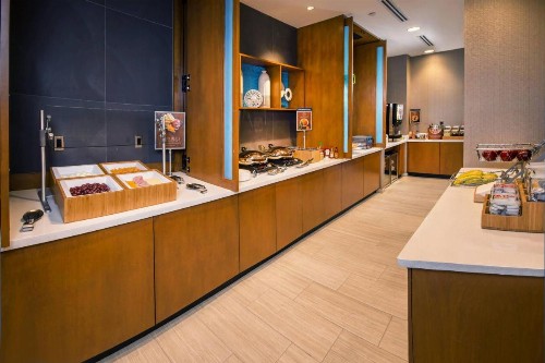 SpringHill Suites by Marriott Gainesville Haymarket - image 3