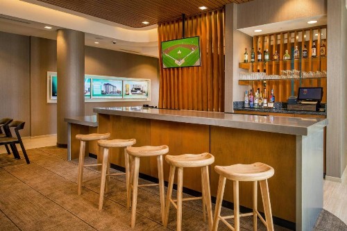 SpringHill Suites by Marriott Gainesville Haymarket - image 5