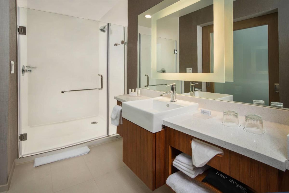 SpringHill Suites by Marriott Gainesville Haymarket - image 6