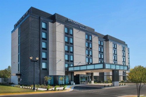 SpringHill Suites by Marriott Gainesville Haymarket - image 8