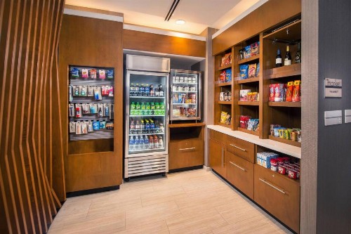 SpringHill Suites by Marriott Gainesville Haymarket - image 9