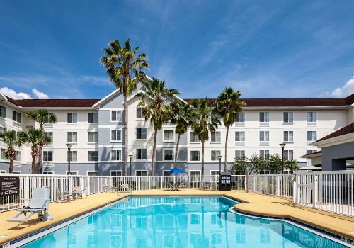Homewood Suites by Hilton Gainesville