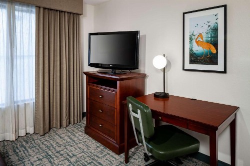 Homewood Suites by Hilton Gainesville - image 25