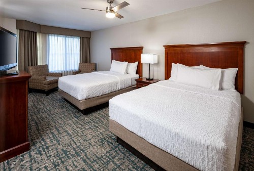 Homewood Suites by Hilton Gainesville - image 28
