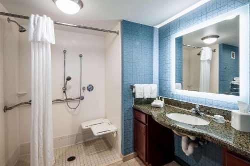 Homewood Suites by Hilton Gainesville - image 29