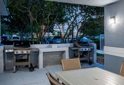 Homewood Suites by Hilton Gainesville - image 3