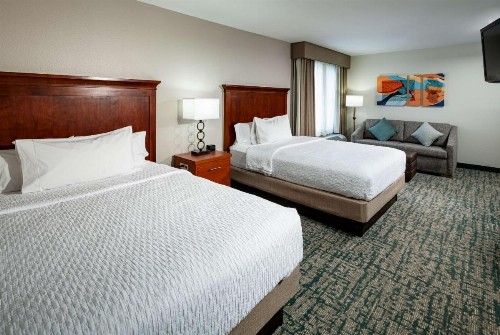 Homewood Suites by Hilton Gainesville - image 31