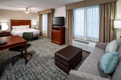 Homewood Suites by Hilton Gainesville - image 33