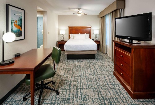 Homewood Suites by Hilton Gainesville - image 34
