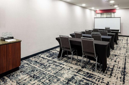 Homewood Suites by Hilton Gainesville - image 35