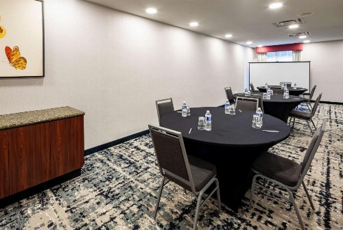 Homewood Suites by Hilton Gainesville - image 36