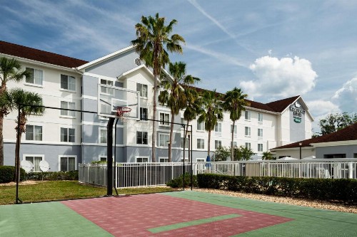 Homewood Suites by Hilton Gainesville - image 37
