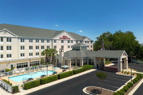 Hilton Garden Inn Gainesville