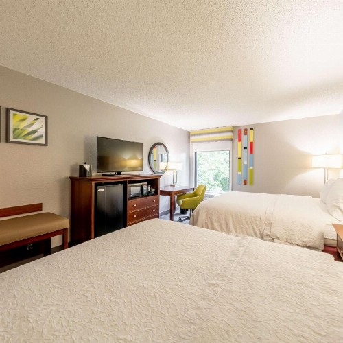 Hampton Inn Gainesville - image 31